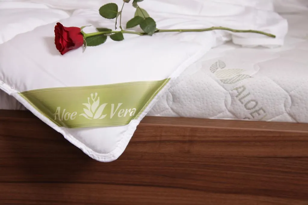 ***  וינה Primus Hotel & Apartments אוסטריה