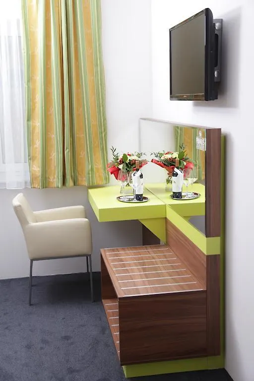 וינה Primus Hotel & Apartments אוסטריה