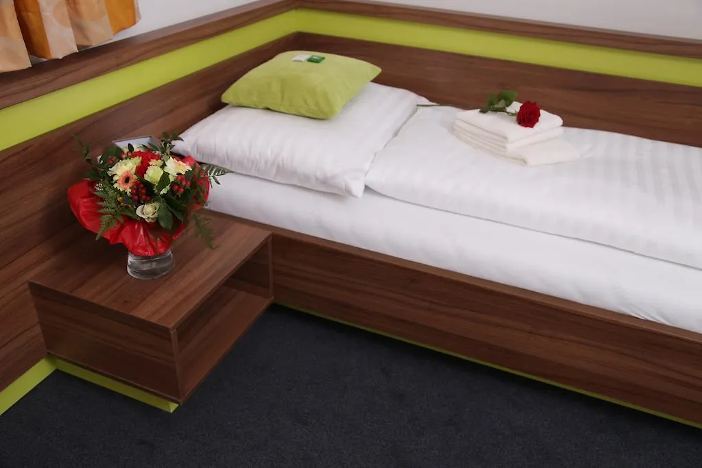 וינה Primus Hotel & Apartments