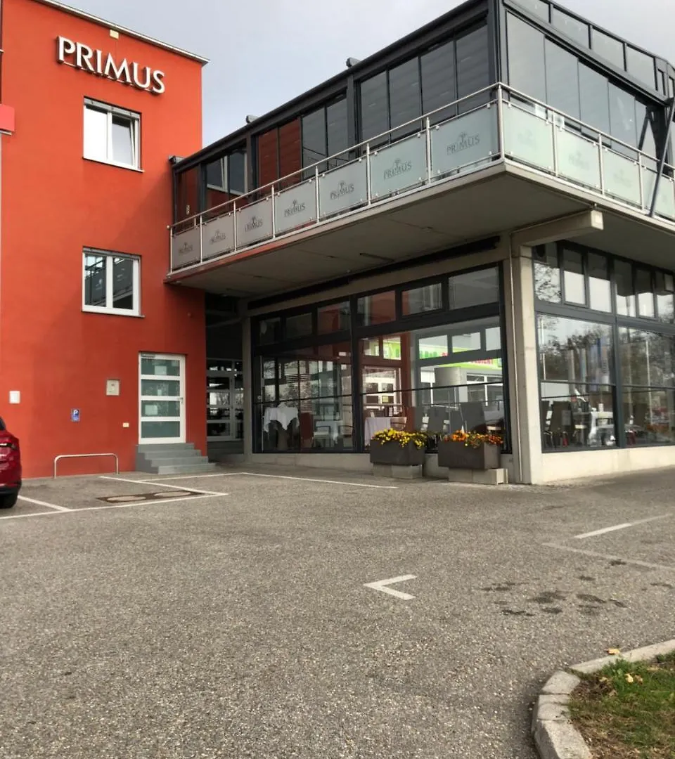 Primus Hotel & Apartments Vienna