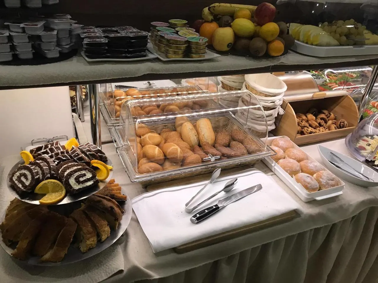 וינה Primus Hotel & Apartments