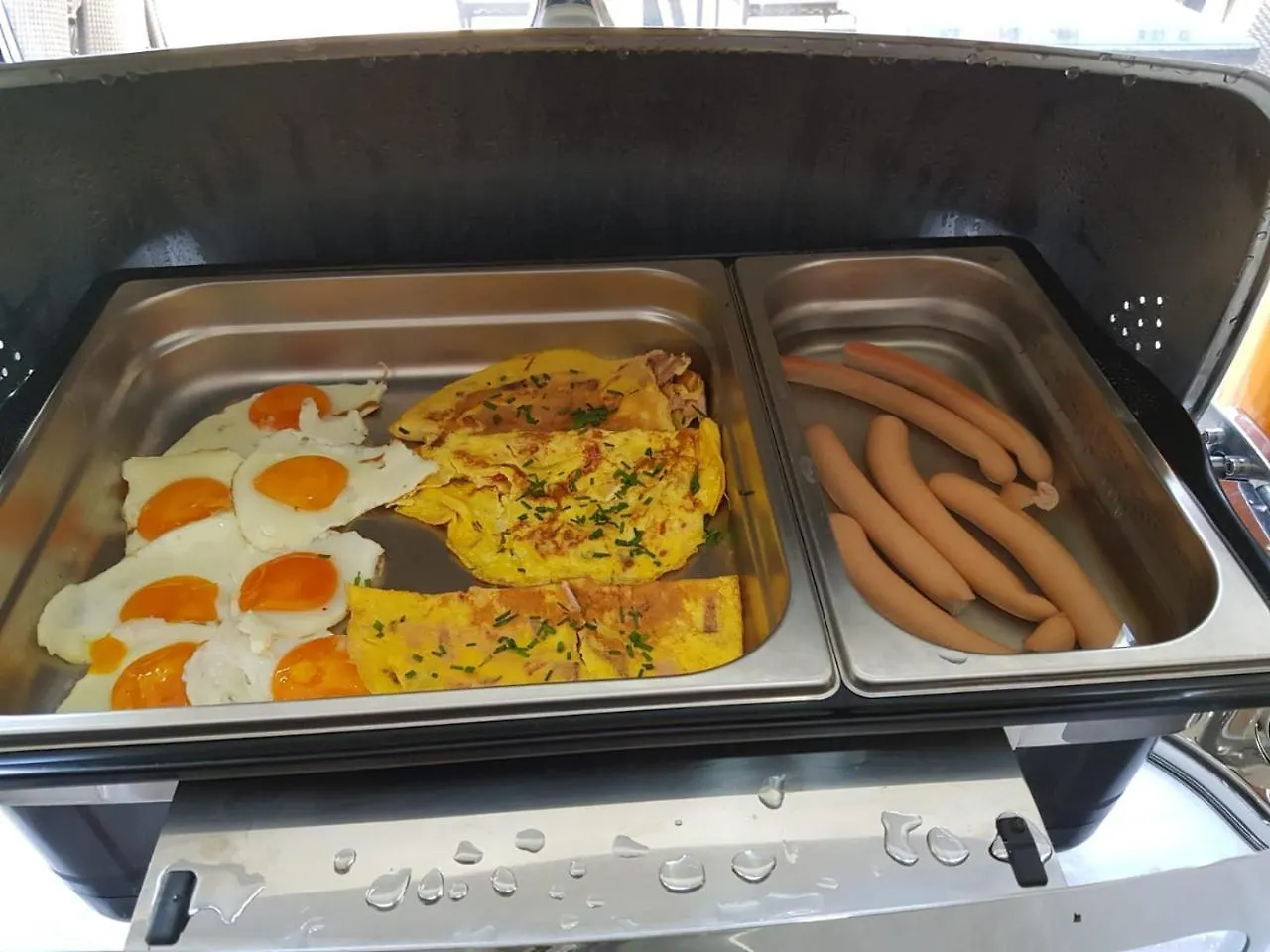 ***  וינה Primus Hotel & Apartments אוסטריה