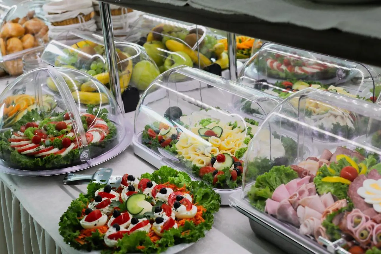וינה Primus Hotel & Apartments