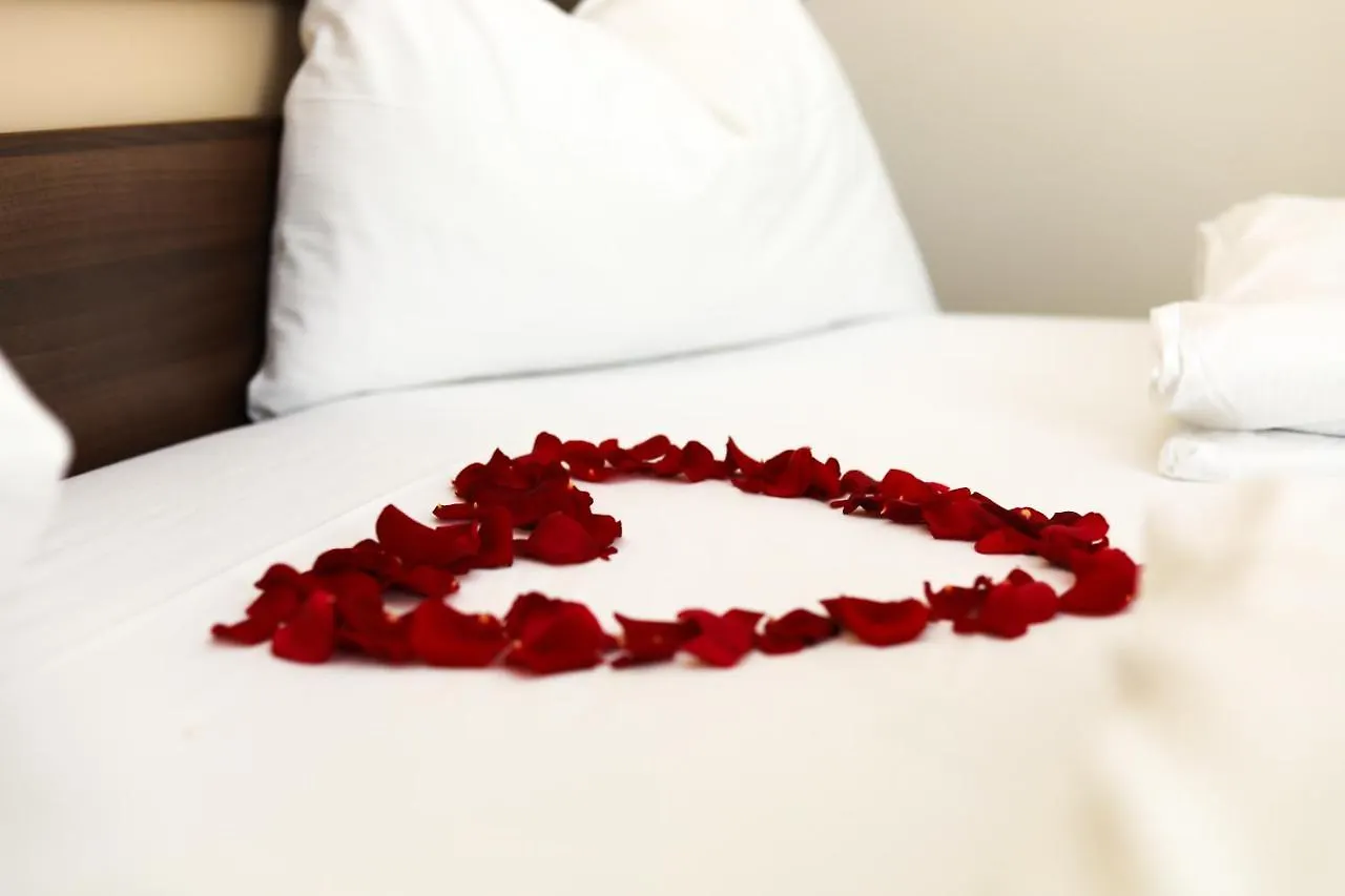 ***  וינה Primus Hotel & Apartments אוסטריה