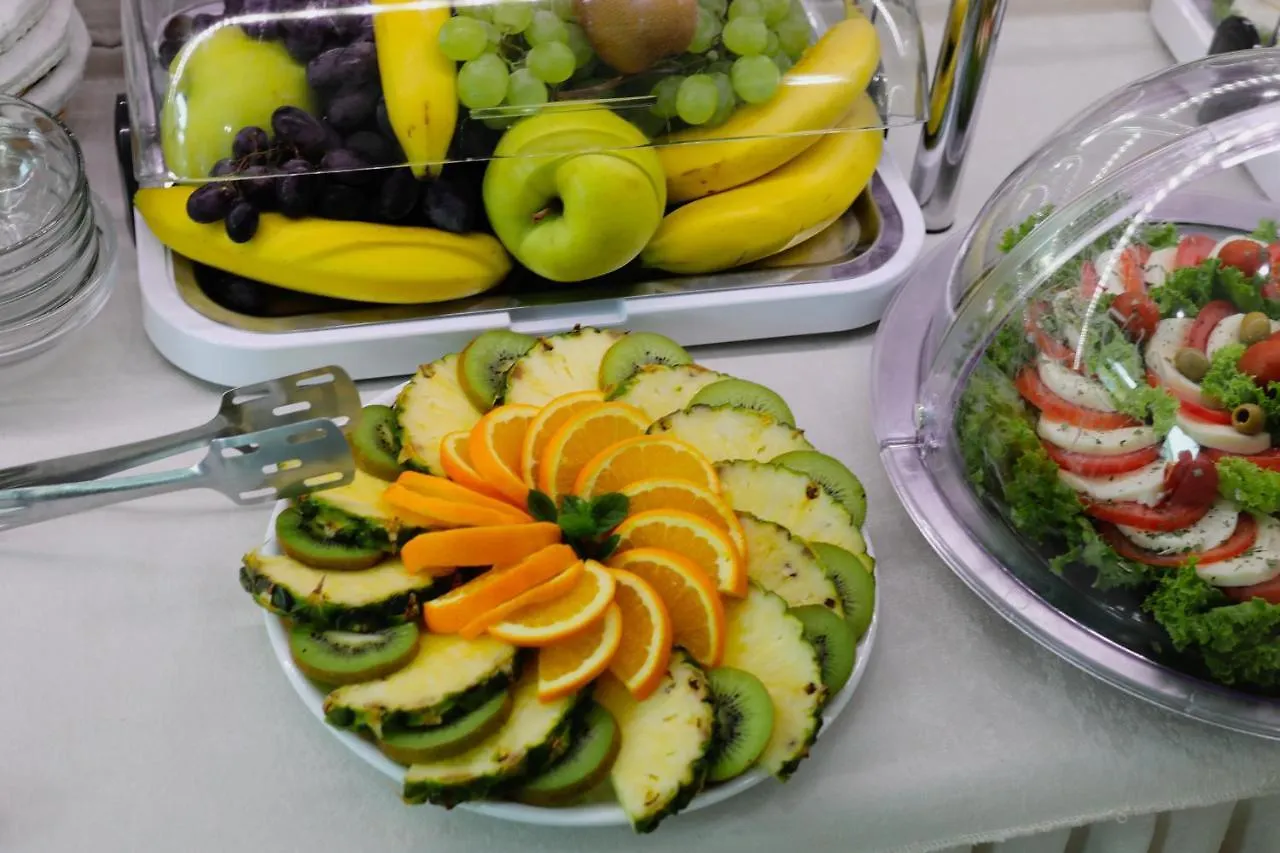 וינה Primus Hotel & Apartments