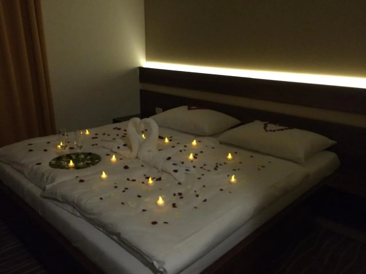 וינה Primus Hotel & Apartments